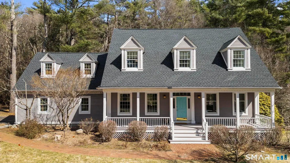 9 Thompson Hill Road, Canton, CT 06019 - #1