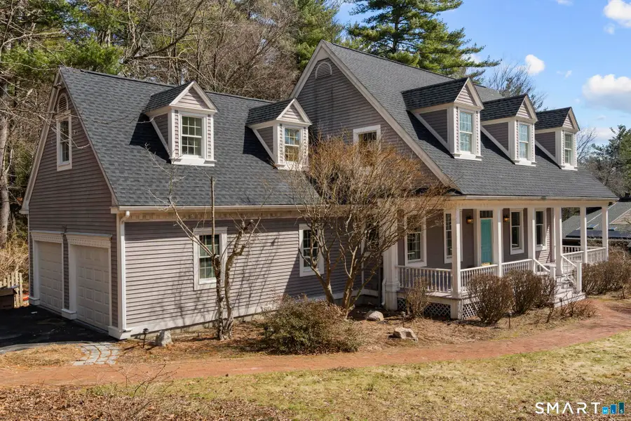 9 Thompson Hill Road, Canton, CT 06019 - #2