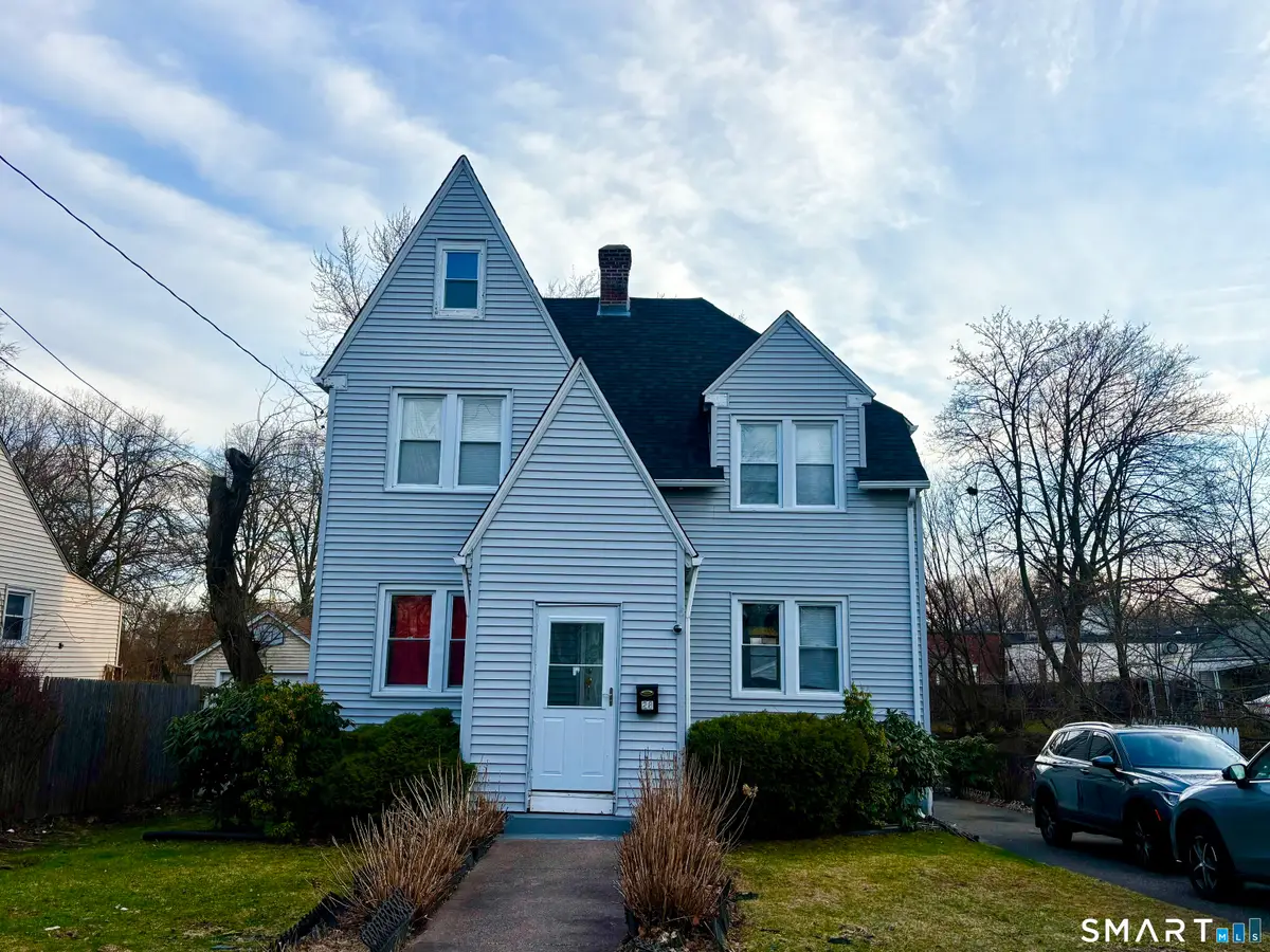 28 Skitchewaug Street, Windsor, CT 06095 - #1