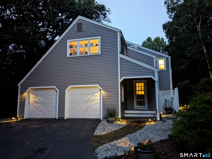 35 Shingle Mill Road, West Simsbury, CT 06092 - #2