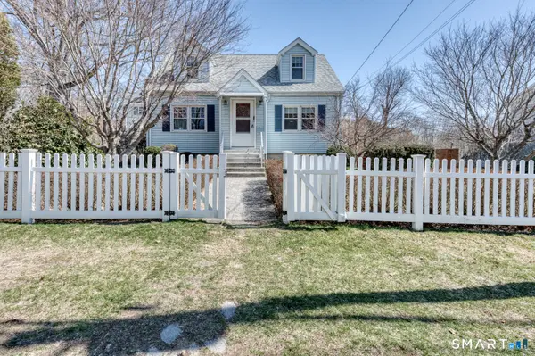 17 Innsbruck Street, Milford, CT 06460