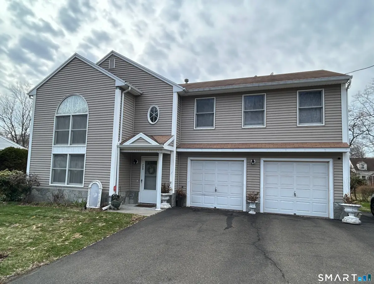 720 Circular Avenue, Hamden, CT 06514 - #1