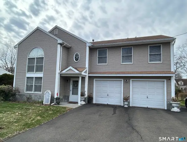 720 Circular Avenue, Hamden, CT 06514