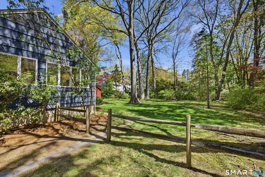 486 Morehouse Highway, Fairfield, CT 06825 - #2