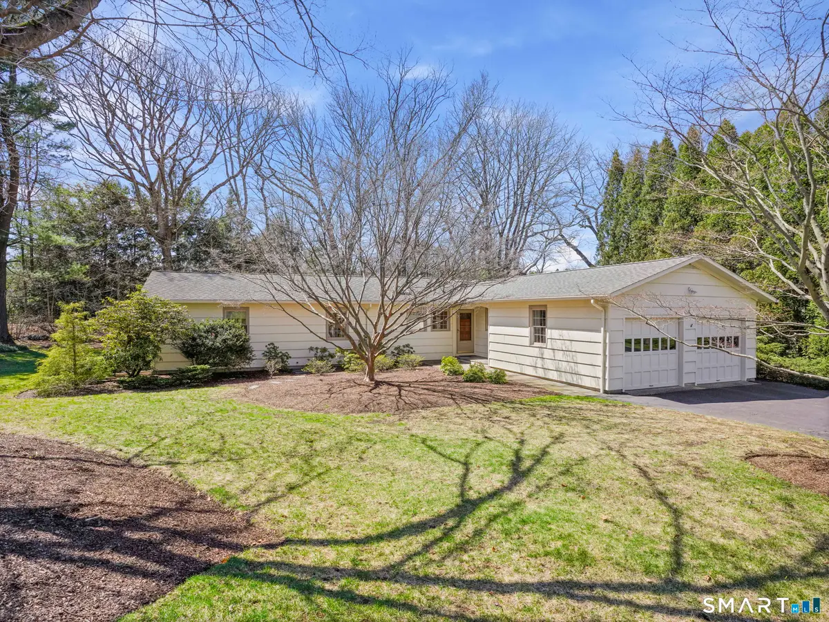 65 Tahmore Place, Fairfield, CT 06825 - #1