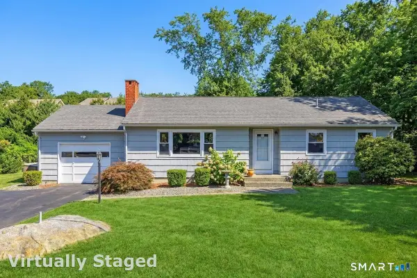 43 Park Place, East Lyme, CT 06357