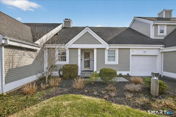91 Legend Hill Road #91, Madison, CT 06443