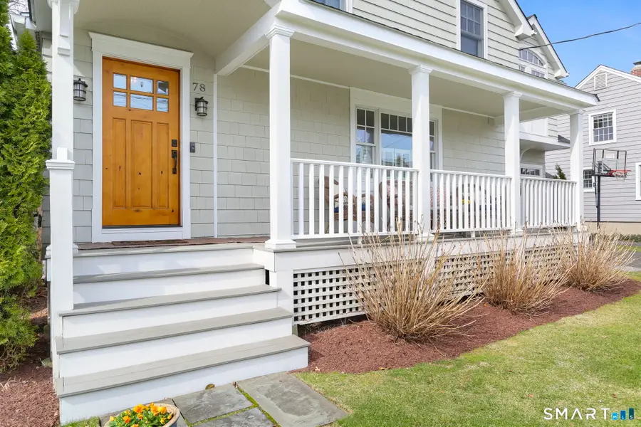78 Catherine Terrace, Fairfield, CT 06824 - #3