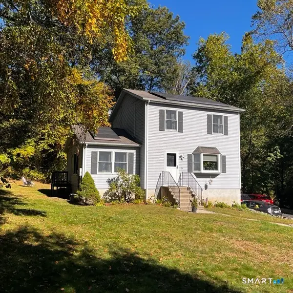 Address Withheld By Seller, Norwalk, CT 06850