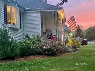 146 Dudley Road, Wethersfield, CT 06109