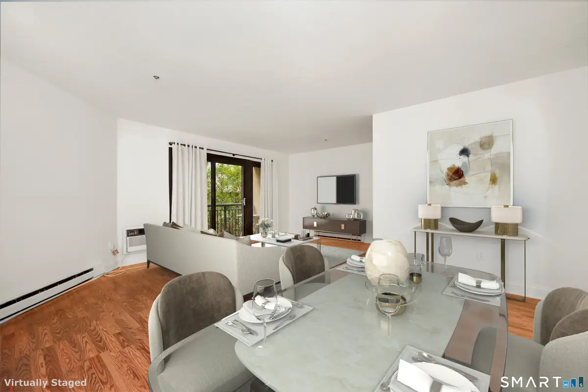 104 North Street #401, Stamford, CT 06902 - #1