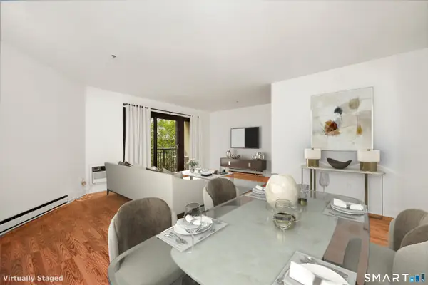 104 North Street #401, Stamford, CT 06902