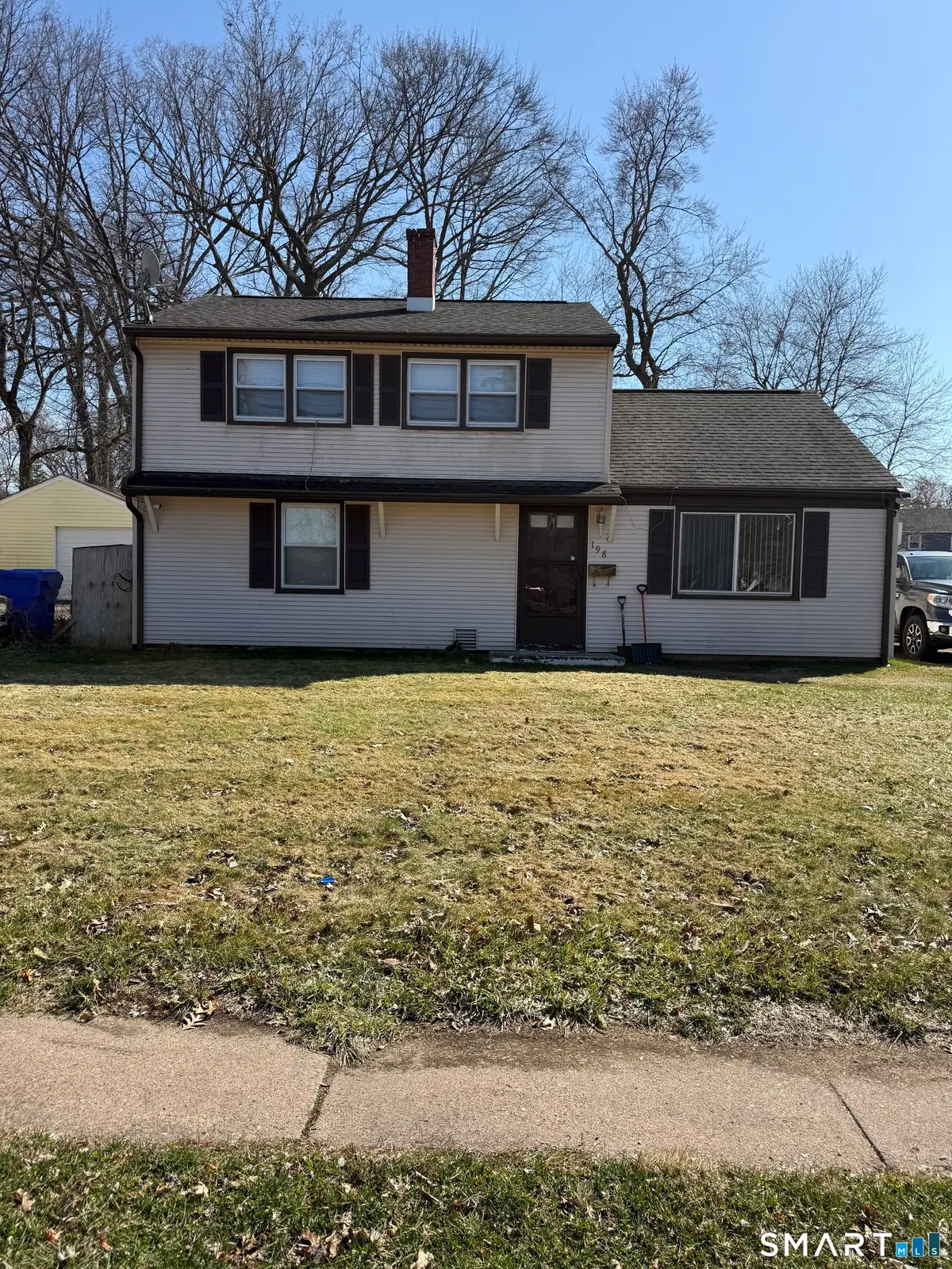 198 Woodycrest Drive, East Hartford, CT 06118 - #1