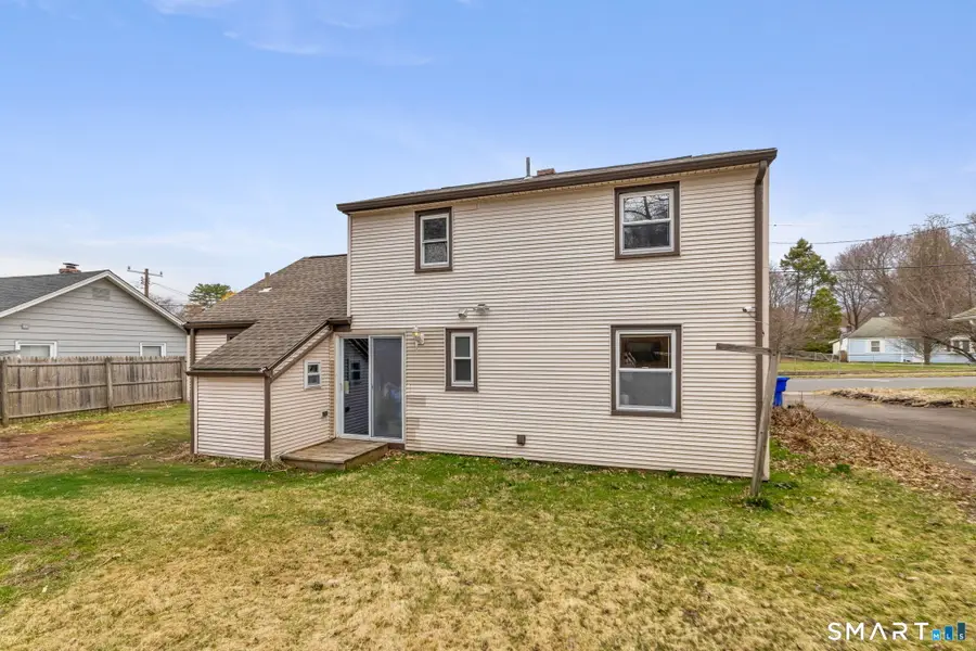 198 Woodycrest Drive, East Hartford, CT 06118 - #3