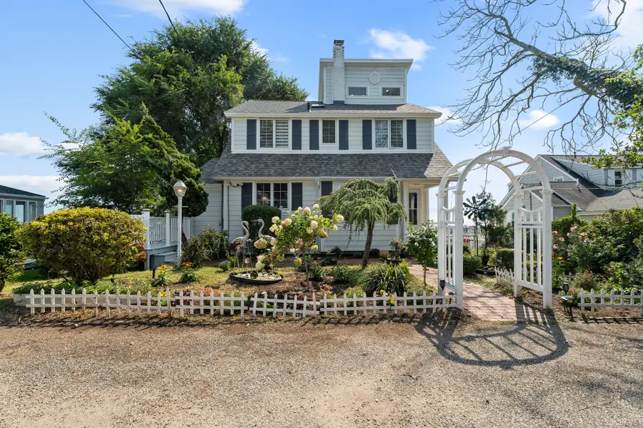 98 Morgan Avenue, East Haven, CT 06512 - #2