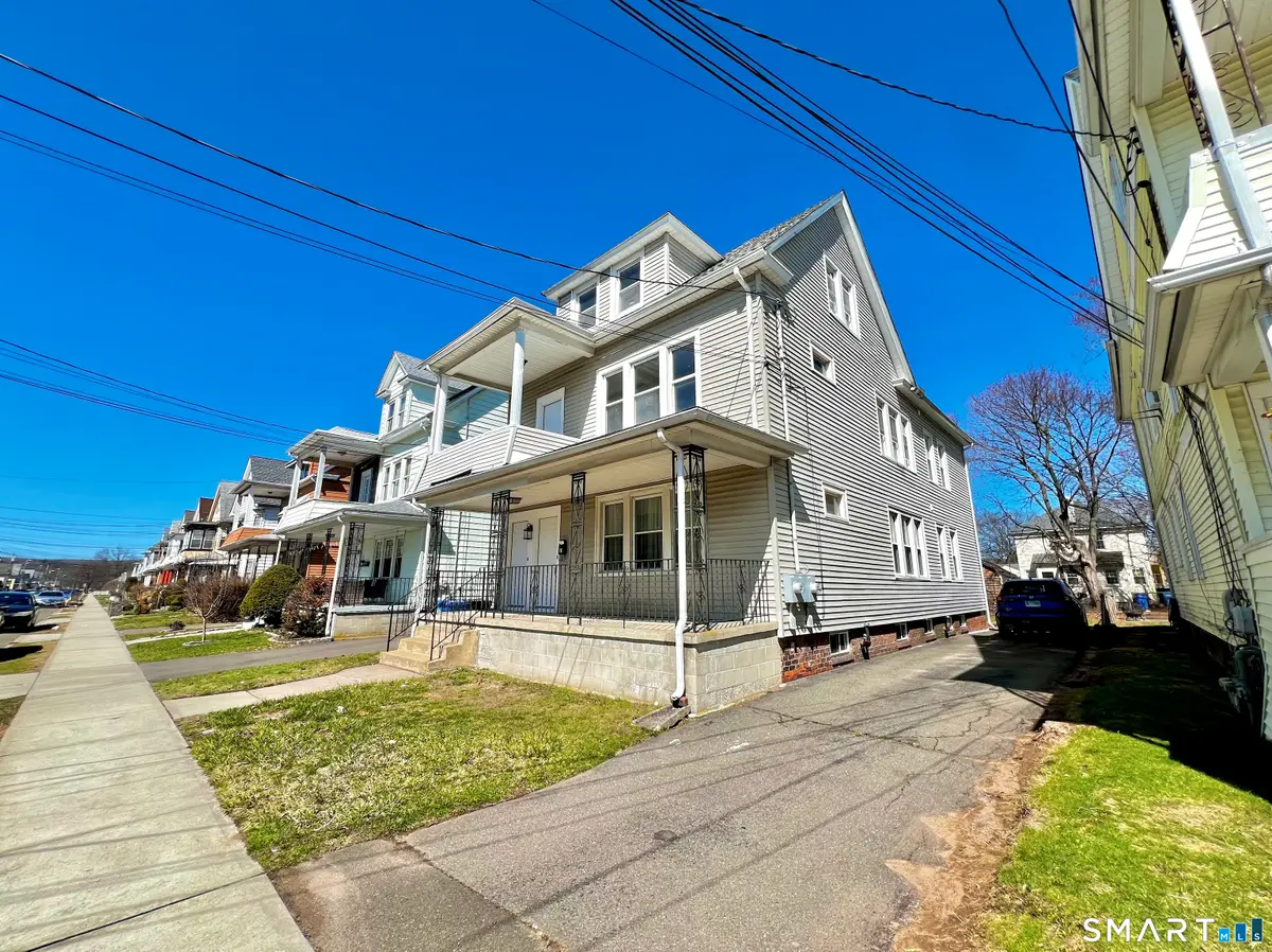 43 Gorham Avenue, Hamden, CT 06514 - #1