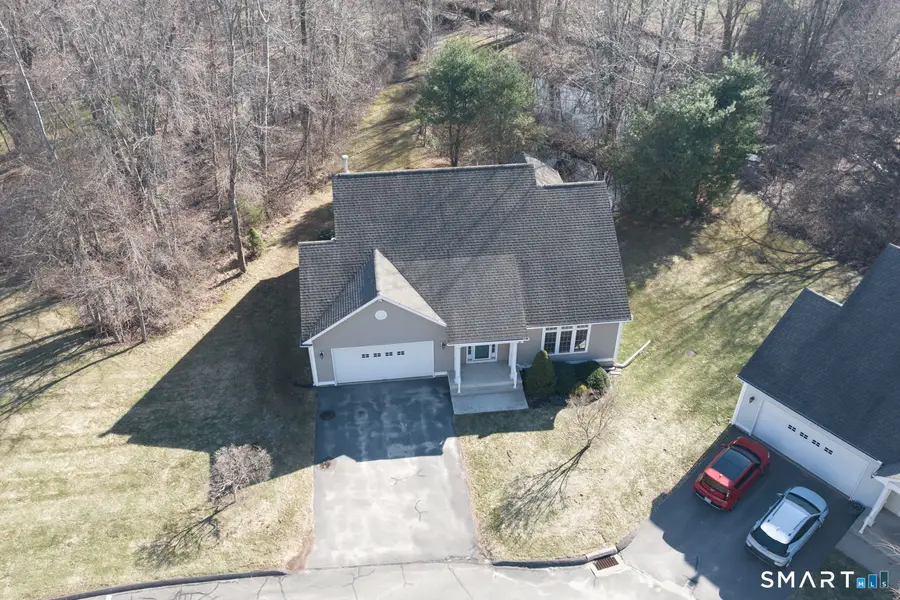 4 Eleanor St Extension #4, Vernon, CT 06066 - #2