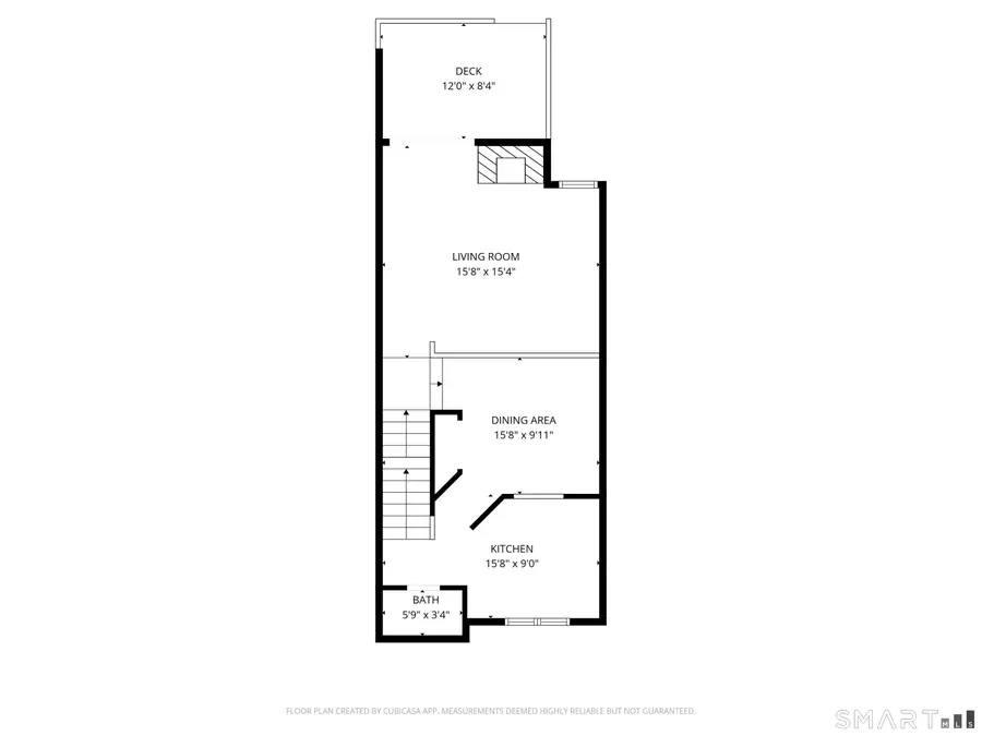 246 Metacomet Drive #246, Meriden, CT 06450 - #3