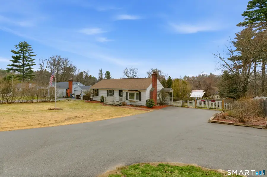 631 Taylor Road, Enfield, CT 06082 - #3