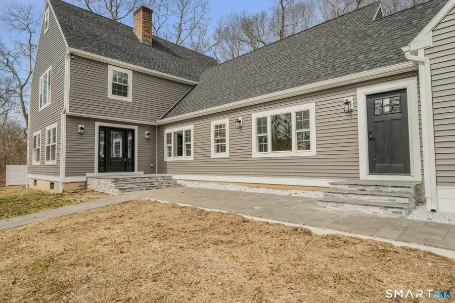 45 Clark Road, Lyme, CT 06371 - #3