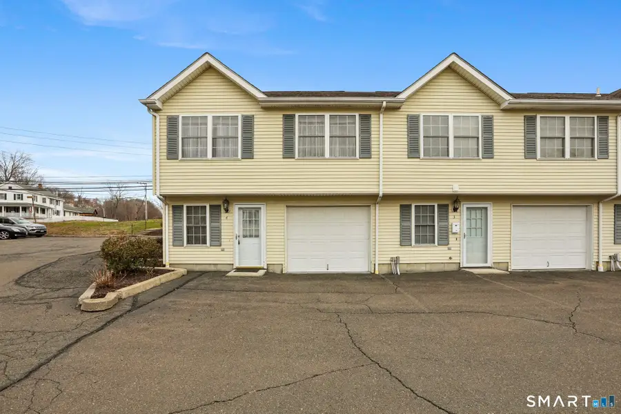 56 Pembroke Road #4, Danbury, CT 06811 - #2