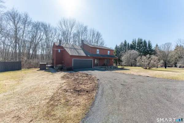 41 Margaret Henry Road, Killingly, CT 06239