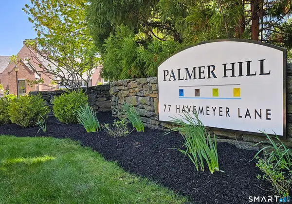 77 Havemeyer Lane #310, Stamford, CT 06902