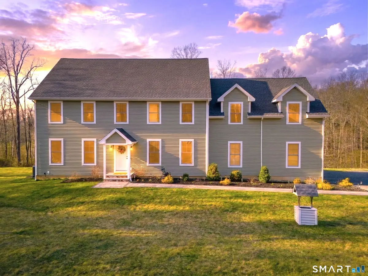 19 Reservoir Road, New Milford, CT 06776 - #1