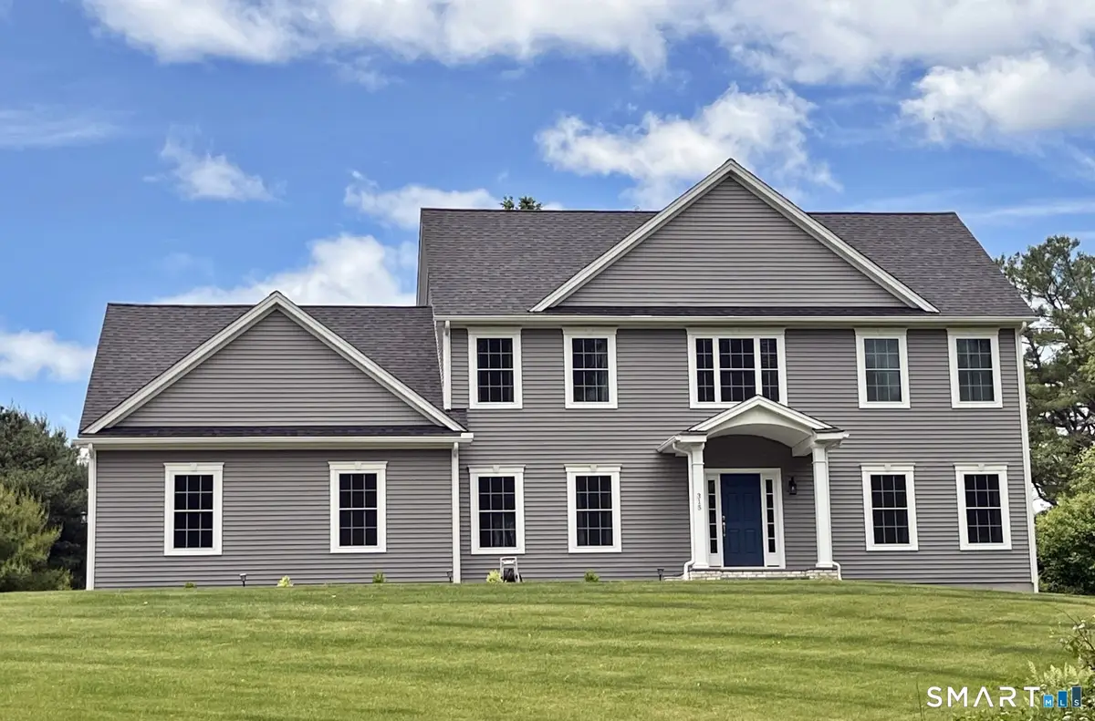 19 Deer Run Road, Middlebury, CT 06762 - #1