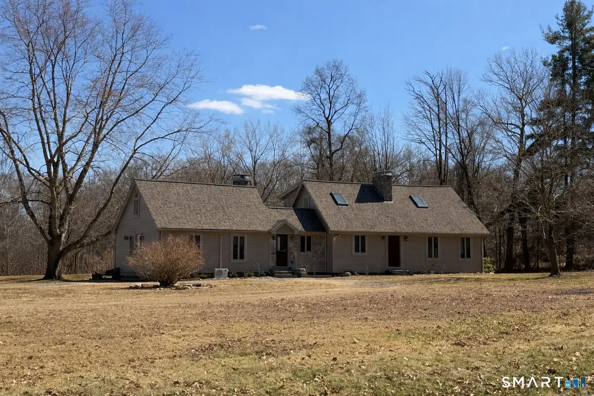 28 Walas Road, Moosup, CT 06354 - #1