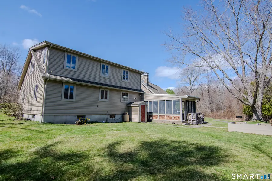 28 Walas Road, Moosup, CT 06354 - #3