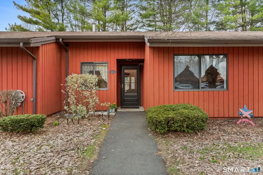 469 Asbury Ridge #469, Shelton, CT 06484 - #3