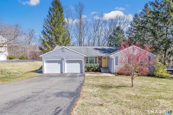 151 Old Coach Highway, Hamden, CT 06518