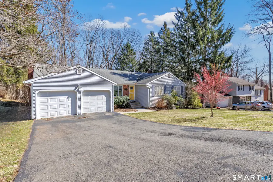 151 Old Coach Highway, Hamden, CT 06518 - #3