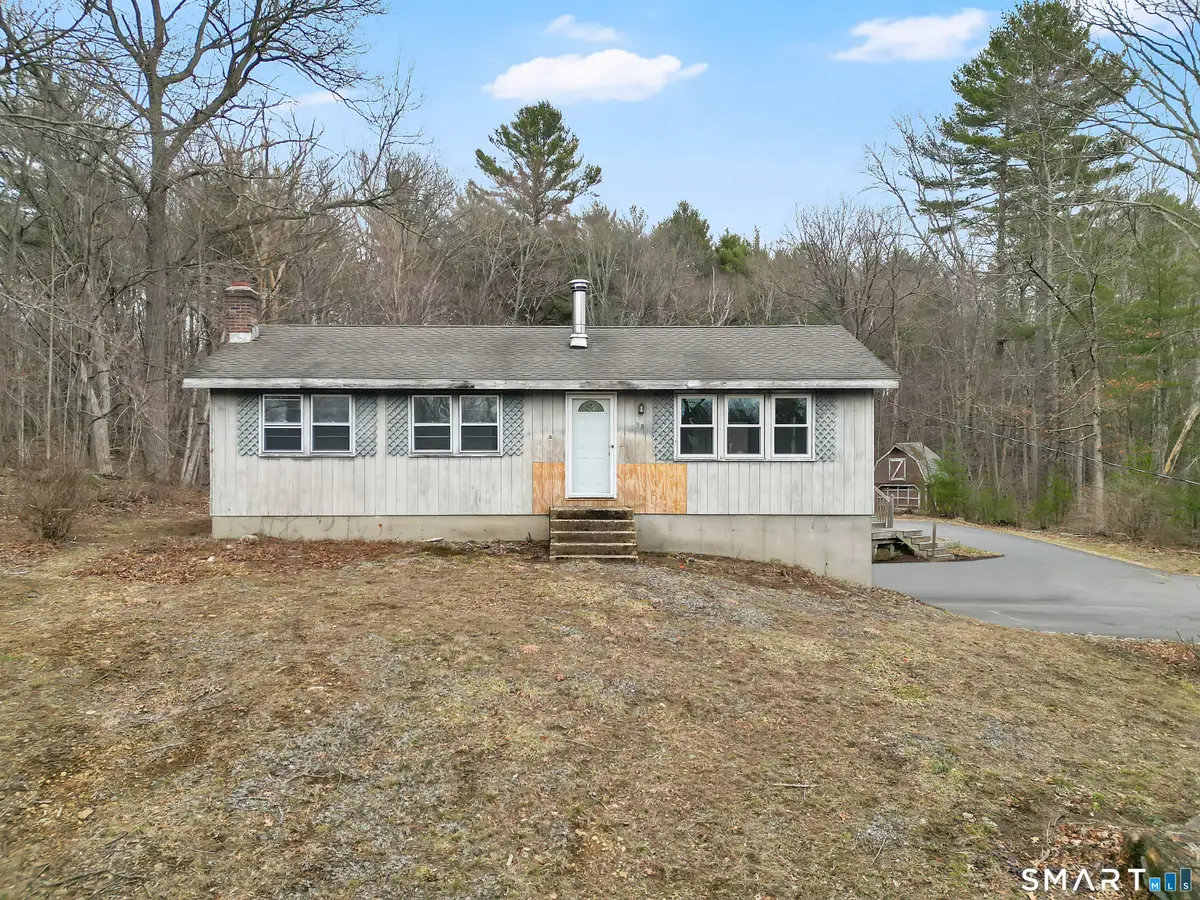 38 Schofield Road, Willington, CT 06279 - #1