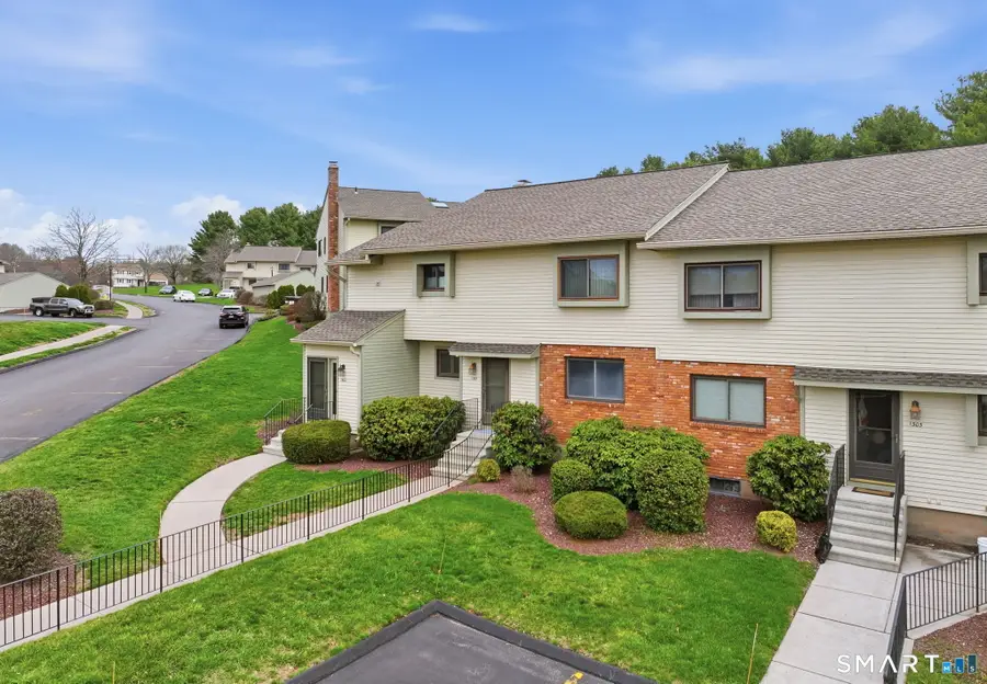 1301 Summer Hill Drive #1301, South Windsor, CT 06074 - #2