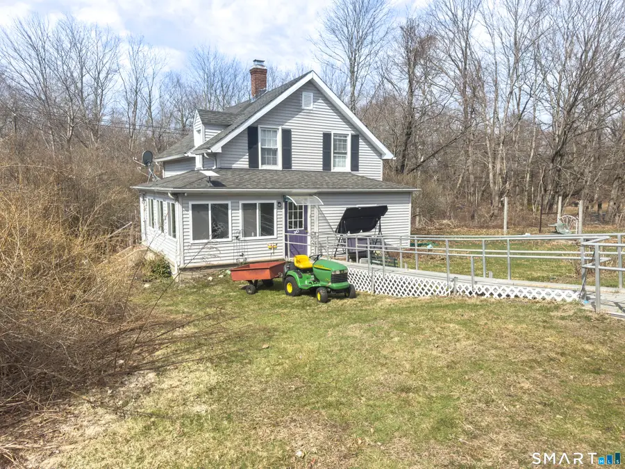 495 New London Road, Colchester, CT 06415 - #3