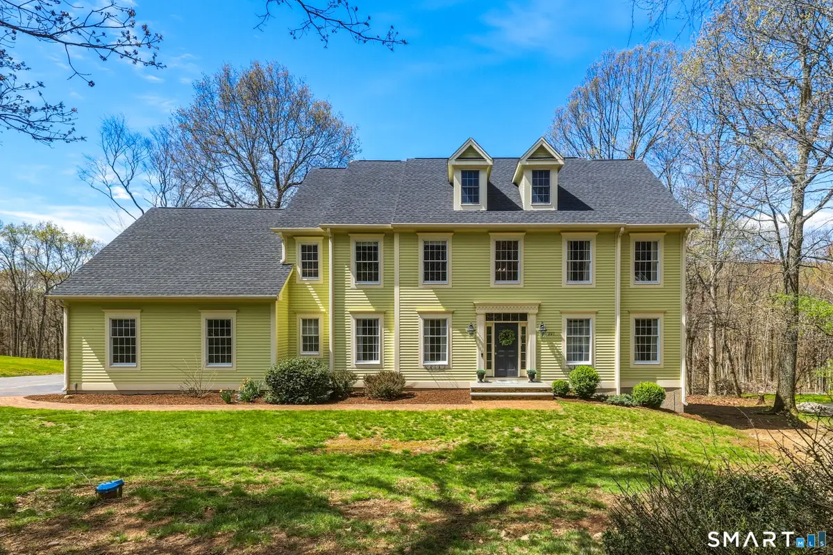 227 Old Farms Road, South Glastonbury, CT 06073 - #1