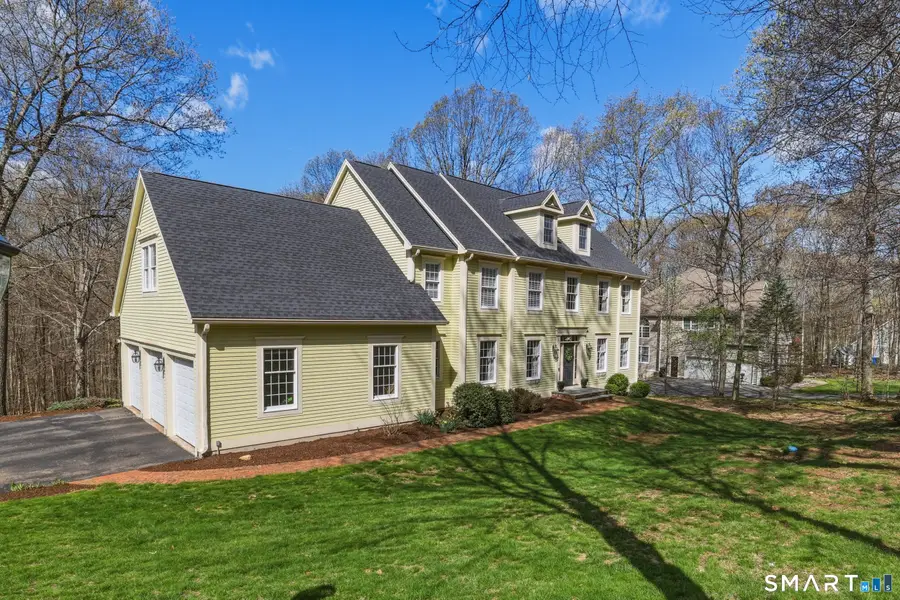 227 Old Farms Road, South Glastonbury, CT 06073 - #2