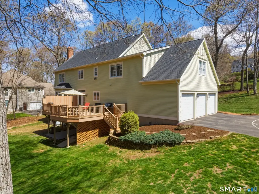 227 Old Farms Road, South Glastonbury, CT 06073 - #3