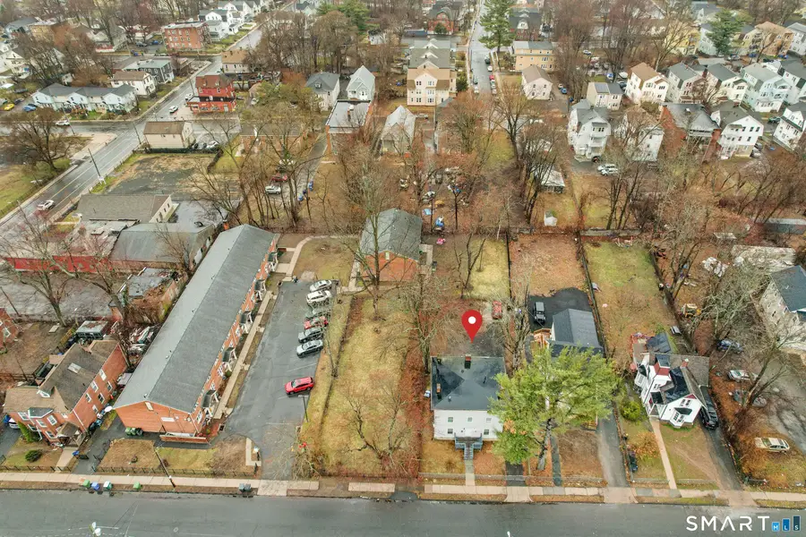 33 Martin Street, Hartford, CT 06120 - #2