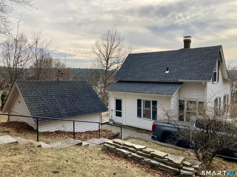 5 Oak Street, Stafford Springs, CT 06076 - #2