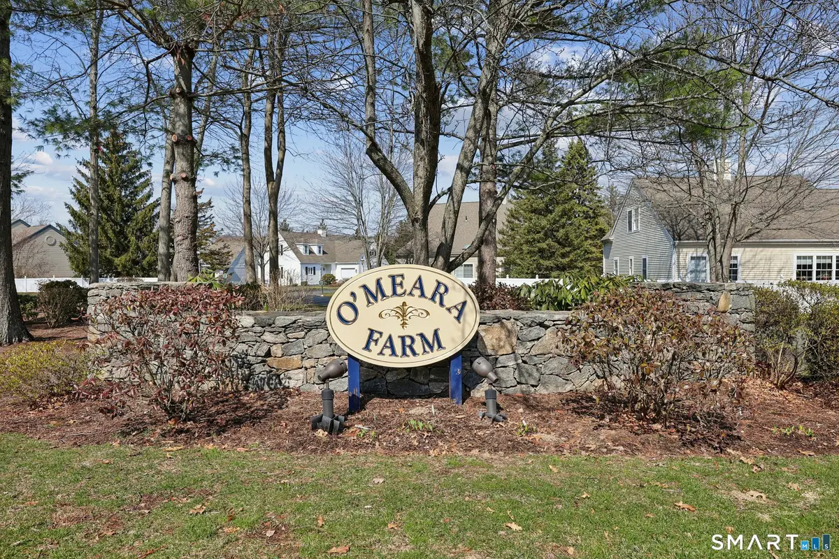 1 Magnolia Circle #1, Farmington, CT 06032 - #1