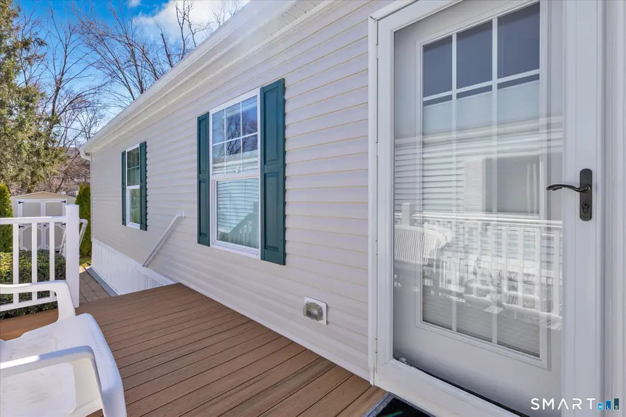 8 Woodland Park, Shelton, CT 06484 - #3