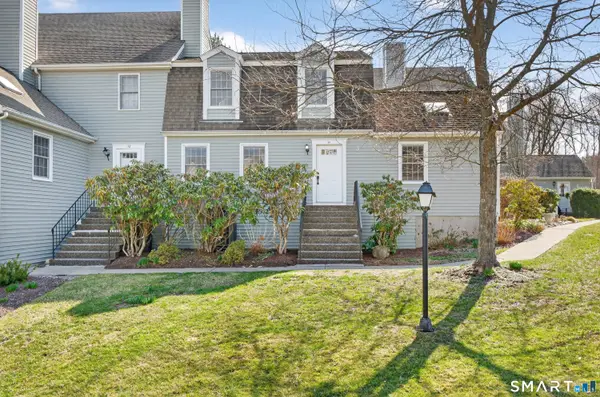 19 Prospect Ridge #41, Ridgefield, CT 06877