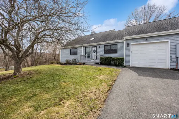 99 Cannon Ridge Drive #99, Watertown, CT 06795