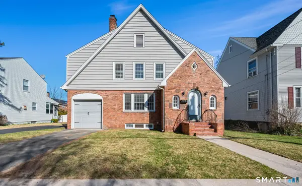 50 Harwich Street, Hartford, CT 06114