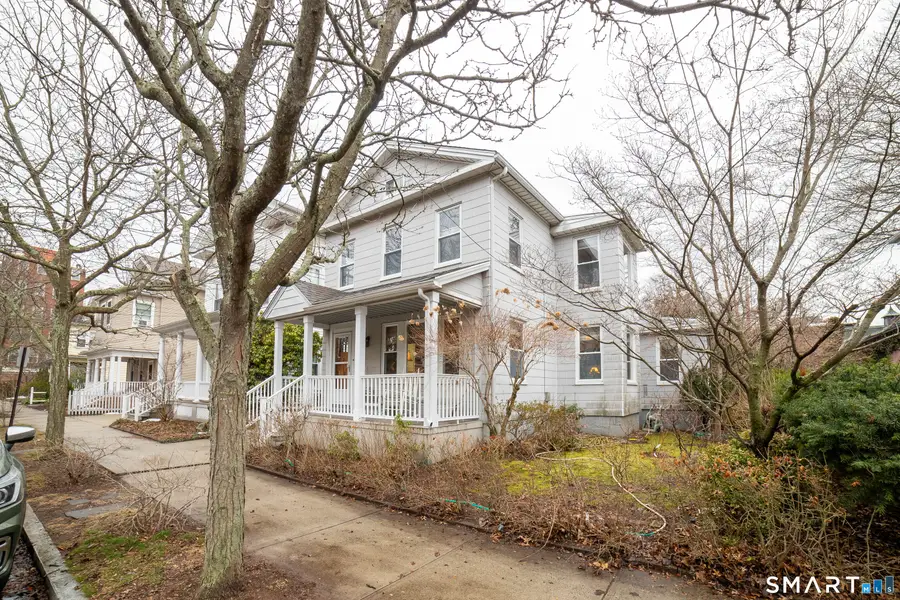 14 Eld Street, New Haven, CT 06511 - #3