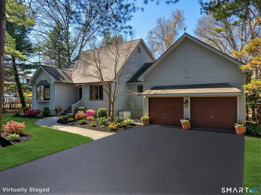 16 Brewster Road, Milford, CT 06460 - #2