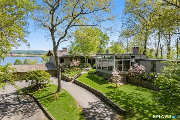 41 Watrous Point Road, Old Saybrook, CT 06475